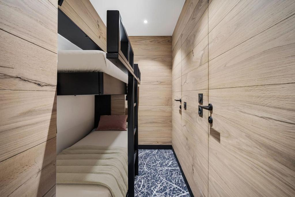 App D'Exception 8Pers, 66 M2, Plein Sud, Confort, Sauna, Au Calme, Renovation 2024 วัลโตรองส์ ภายนอก รูปภาพ
