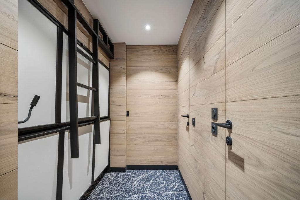 App D'Exception 8Pers, 66 M2, Plein Sud, Confort, Sauna, Au Calme, Renovation 2024 วัลโตรองส์ ภายนอก รูปภาพ