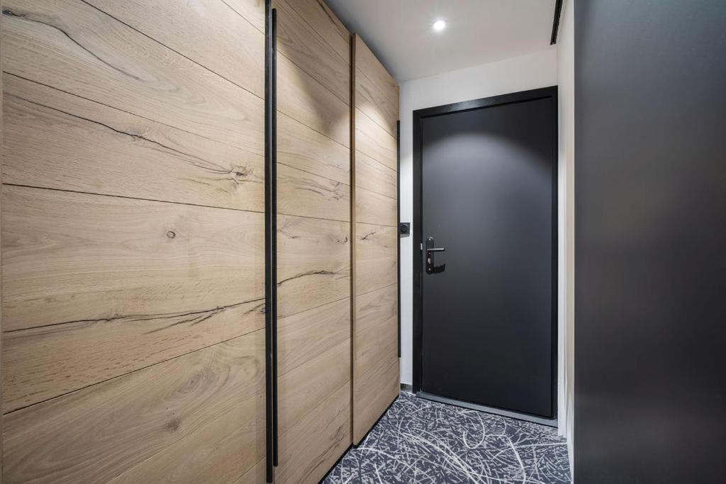 App D'Exception 8Pers, 66 M2, Plein Sud, Confort, Sauna, Au Calme, Renovation 2024 วัลโตรองส์ ภายนอก รูปภาพ